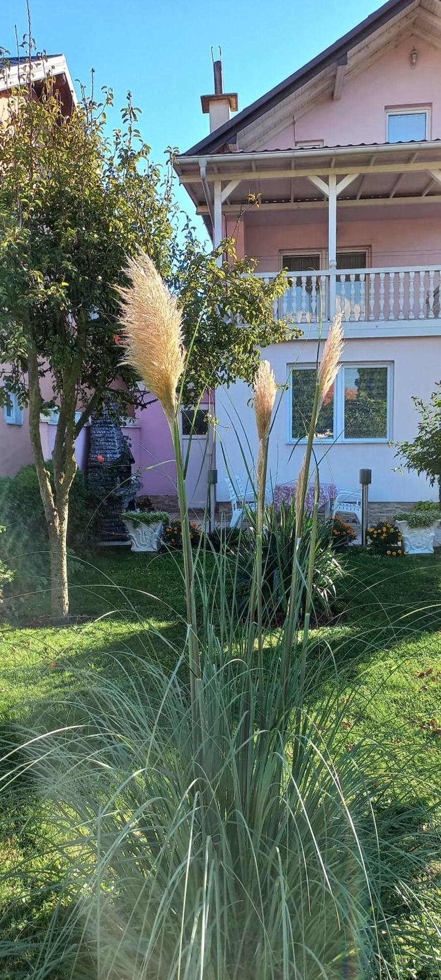 Holiday Home Peaceful Retreat Visoko Exterior foto