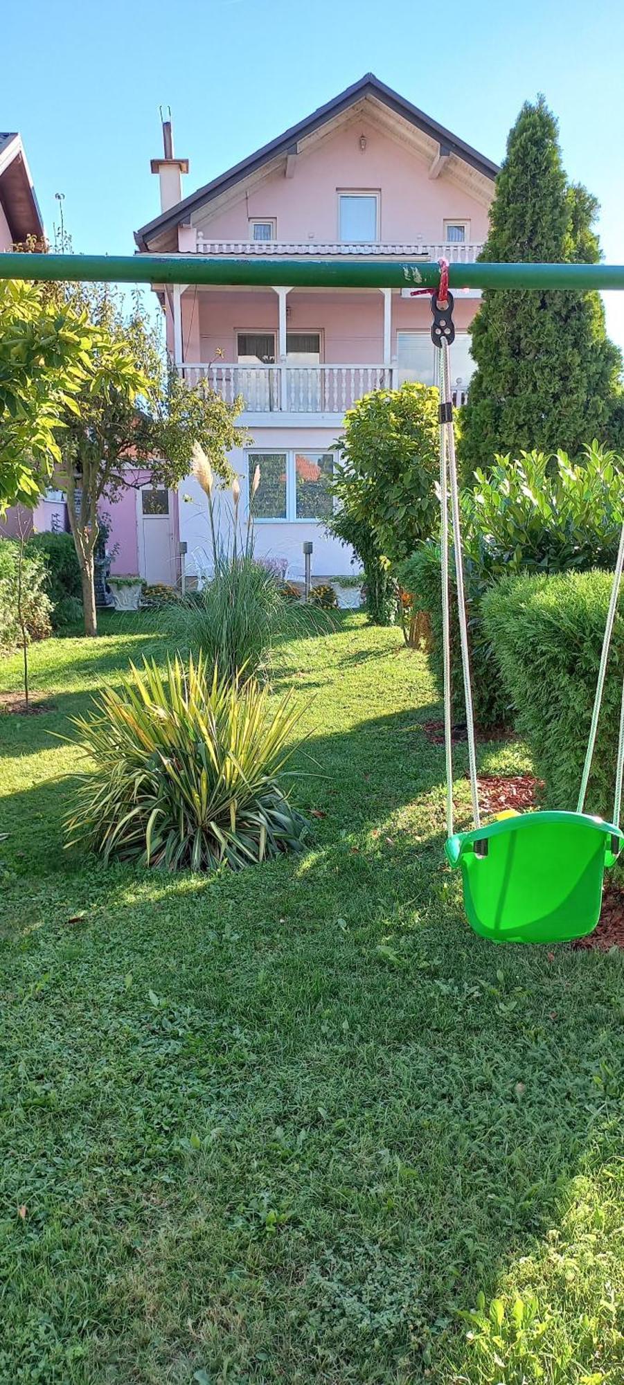 Holiday Home Peaceful Retreat Visoko Exterior foto