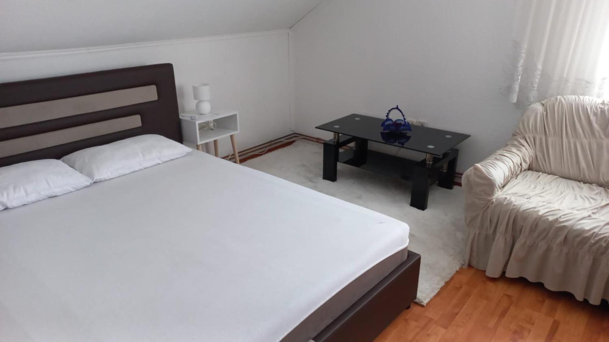 Holiday Home Peaceful Retreat Visoko Exterior foto